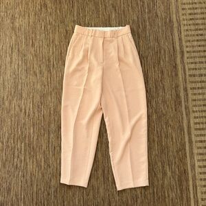 Wilfred Blush Pants